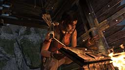 Tomb Raider 2013 6K Screen shot